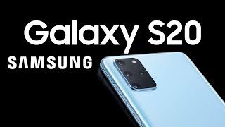 SAMSUNG Galaxy S20 | Новая эра в фотографии‎