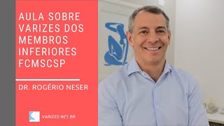 Aula sobre varizes dos membros inferiores