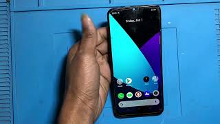 Realme 5 5i 5S Fully Dead No Power on CPU EMCP REBALL 100% Solution Step-By-Step