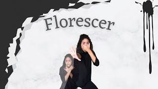 Priscilla Alcantara - Florescer | Dance Cover