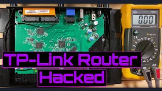 How We Hacked a TP-Link Router and Took Home $55,000 in Pwn2Own