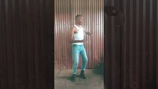 just getting rich in amapianostyle#dance #amapiano #music