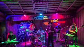 Tru Phonic     Guanabanas Island Restaurant and Bar       November 8, 2024