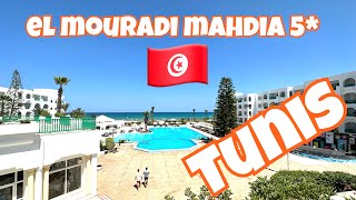 Hotel El Mouradi Mahdia 5* Tunis [RUS Sub]