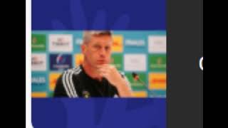 RADIO ROG - MUNSTER V NEW ZEALAND ALL BLACKS SPECIAL - RUGBY IRELAND - RONAN O'GARA