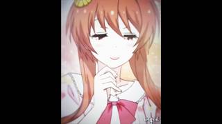 MARIKA EDIT |#anime