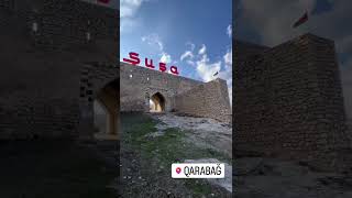 Şuşa dağları♥️🇦🇿