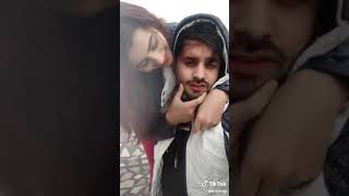 Girl kiss a boy : Valentine's day KISS DAY : Romantic latest video 2019 whatsApp status video