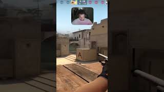 Callando bocas #shorts #twitch #csgo #stream #streamer #argentina #clips