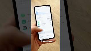 Save battery with performance on your Samsung Galaxy device!