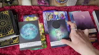 ZODIA SCORPION FEBRUARIE 2024! CE URMEAZA? TAROT! ❤️✨️