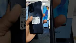 Tecno pop 6 pro unboxing video #short