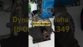 Dynamo Yamaha tải nặng ib: 0824.381.349