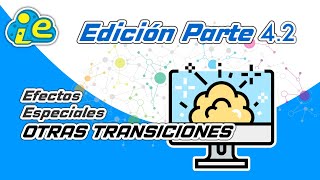 Otras Transiciones para tu video