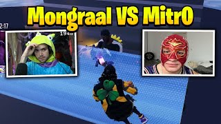 Mongraal VS Mitr0