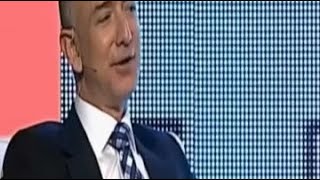 Want to Be a Successful Entrepreneur? Listen to Jeff Bezos!