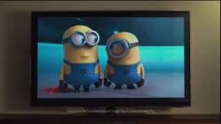 Google Chromecast TV Spot, 'For Bigger Sidekicks'