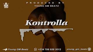 Amapiano Beat Instrumental 2024 - "KONTROLLA"