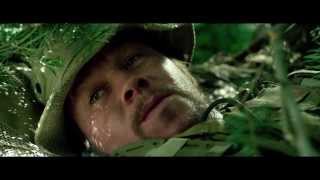 Lone Survivor Trailer 2