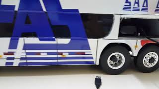 BUS RC 1:14 - operação 2