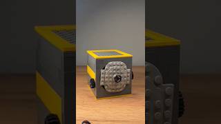 Lego safe #lego