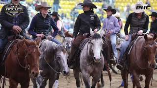 PHC is Headed to the NCHA Australia 4CYTE Futurity