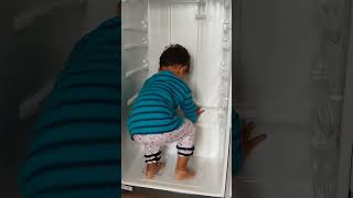 Naughty Baby | Baby Funny Video | #shorts #cutebaby #video