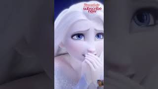 magical Elsa ❄️new cute video😍❤️#shortvideo /#ytshorts/ @Ziyazohair