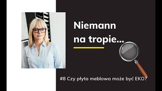 Film#8 Czy płyta meblowa może być EKO?