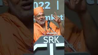 "Parivarotsav", Speaker : Gyanvatsal Swami, Live Motivational speech, Date : 05/06/2022, #baps #srk