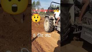 Swaraj 744 FE King 👑💪🚜 # uk17swarajvale #viral #tractor #video #tochan #swaraj #shorts #short #shots