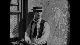 Neighbors - Buster Keaton (1920)