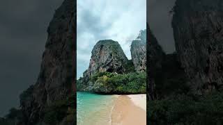 Krabi, Thailand #foryou #reels #instareels #shorts #krabi #thailand #trending