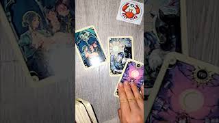 РАК! Это важно❗️ Ретро Меркурий август 2024 ✨ Таро  Прогноз #shorts #таро  #tarot  #тароижизнь