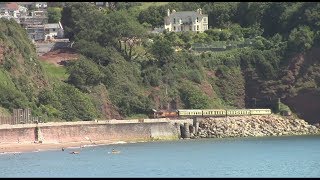 Torbay Express 2nd July 2017