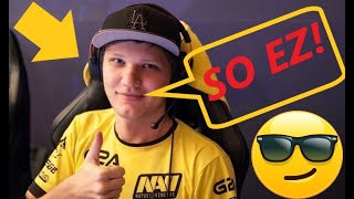 This is why s1mple is the Best CSGO Professional in the World