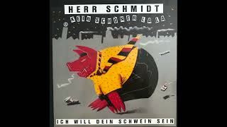 Herr Schmidt - M19 (Germany, 1988)