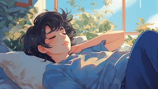 Ultimate Chill Beats for Afternoon Naps ~ Lofi Hip Hop Music