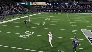 MADDEN 21 THE YARD