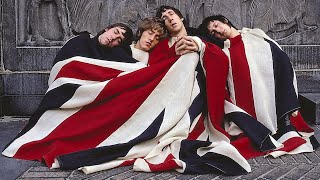 Top 10 Maiores Bandas Britânicas de Todos os Tempos