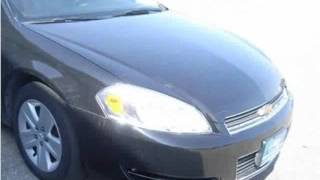 2011 Chevrolet IMPALA LS Used Cars Alexandria MN