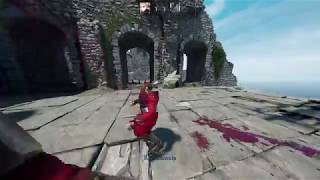 [Mordhau v13] Slow and Insidious Killer