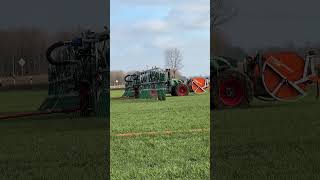 Foto Tour Part 2 #tour #vlog #fendt #landwirtschaft #johndeere #shorts