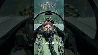 Fighter Jet Dogfight Scene!  "Don't Think, Just Do"