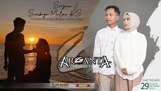 Live ARGANTA Pro Wedding Suryani & Samboga | BL Ngaudio | Aditjaya Pictures | Purworejo 29 Okt 24