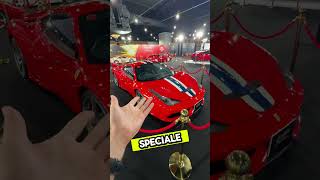 Have you ever seen 3 Ferraris 458 Speciale in one place? 😳 #thailand #bangkok #ferrari #458speciale