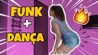 PLAYLIST DE FUNK + DANÇA 2019