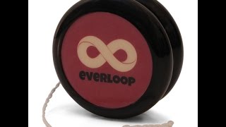 Everloop by YoYo King! - Teardown