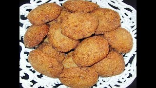 How To Make African Banana Fritters {Vibama Or Vitumbuwa Recipe}