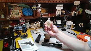 Lubricating a Glock: You're Doing It Wrong!